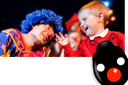 Beetlebrow takes children to see the circus Beetlebrow takes children to see the circus
