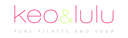 Branding for new Pilates & Yoga start up Branding for new Pilates & Yoga start up