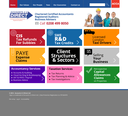 New hosting for a clutch of sites New hosting for a clutch of sites